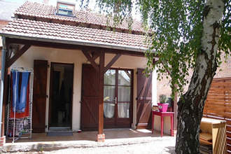 location maison la-ferte-st-aubin 45240