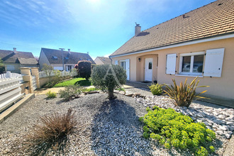 location maison la-fleche 72200