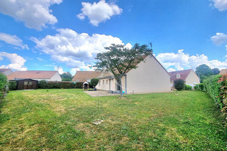 location maison la-fleche 72200