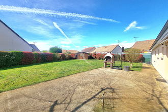 location maison la-fleche 72200