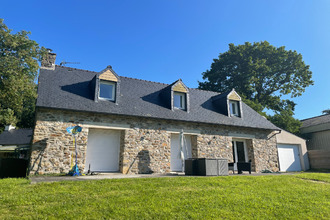 location maison la-forest-landerneau 29800