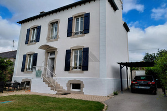 location maison la-forest-landerneau 29800