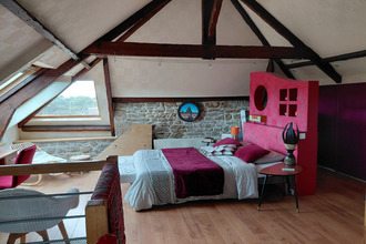 location maison la-forest-landerneau 29800