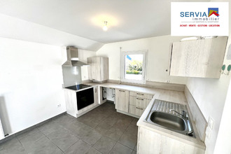 location maison la-foret-fouesnant 29940