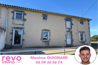 location maison la-foret-sur-sevre 79380