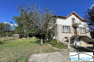 location maison la-fouillade 12270