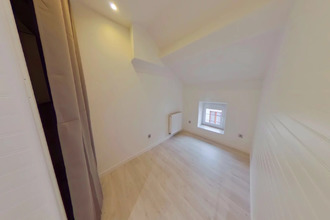 location maison la-fouillouse 42480