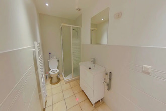 location maison la-fouillouse 42480