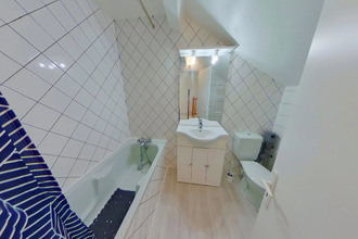 location maison la-fouillouse 42480