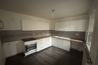 location maison la-fouillouse 42480