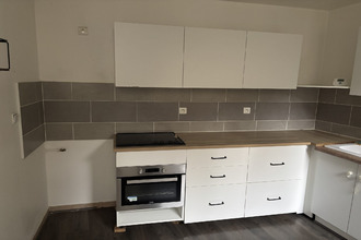 location maison la-fouillouse 42480