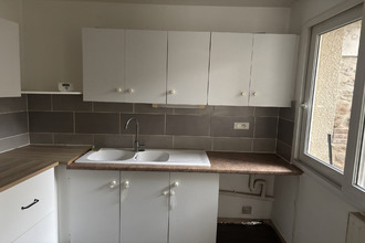 location maison la-fouillouse 42480