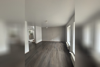 location maison la-fouillouse 42480