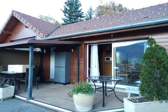 location maison la-freissinouse 05000