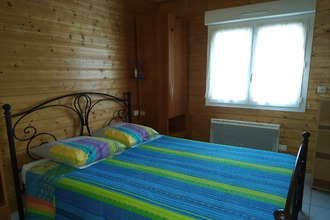 location maison la-freissinouse 05000