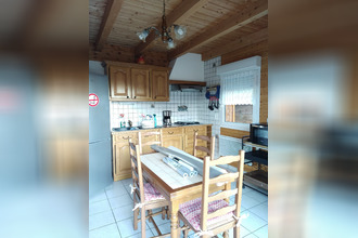 location maison la-freissinouse 05000