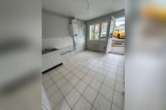 Ma-Cabane - Location Maison La frénaye, 35 m²