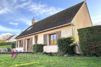 location maison la-frenaye 76170