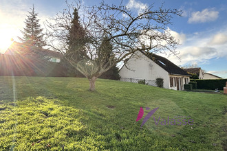 location maison la-frenaye 76170