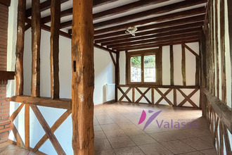 location maison la-frenaye 76170