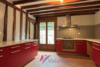 location maison la-frenaye 76170