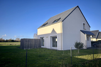 location maison la-fresnais 35111