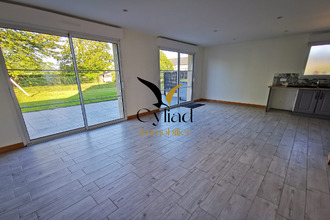 location maison la-fresnais 35111