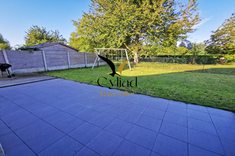 location maison la-fresnais 35111