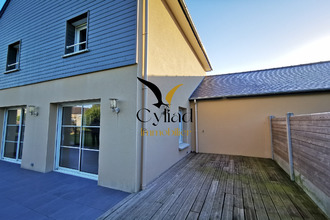 location maison la-fresnais 35111