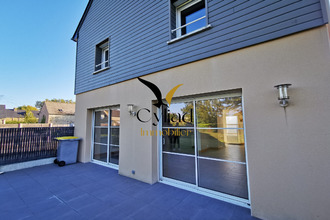 location maison la-fresnais 35111