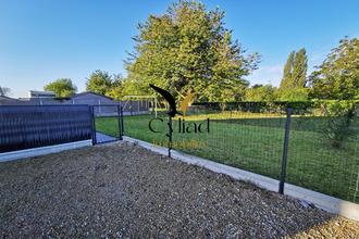 location maison la-fresnais 35111