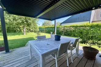 location maison la-fresnais 35111
