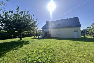 location maison la-fresnais 35111