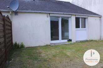 Ma-Cabane - Location Maison LA GACILLY, 68 m²