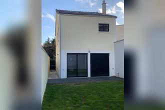 Ma-Cabane - Location Maison LA GARENNE-COLOMBES, 105 m²