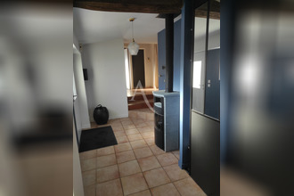 location maison la-garnache 85710
