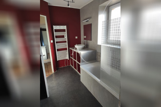 location maison la-garnache 85710