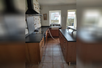 location maison la-garnache 85710