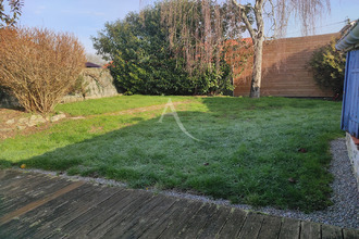 location maison la-garnache 85710