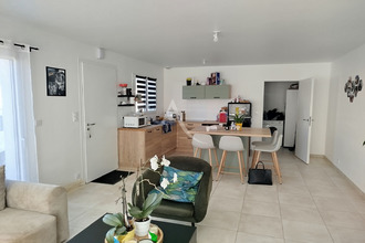 location maison la-garnache 85710