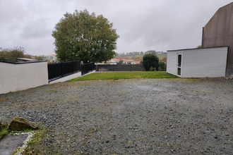 location maison la-gaubretiere 85130