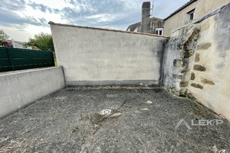 location maison la-gaubretiere 85130