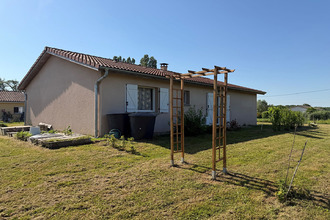 location maison la-genete 71290