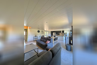 location maison la-genete 71290
