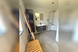 location maison la-genete 71290