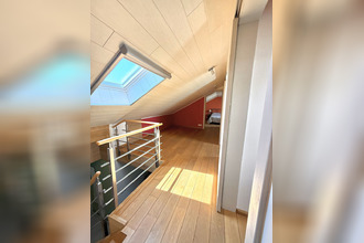 location maison la-genete 71290