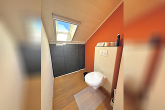 location maison la-genete 71290