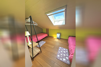 location maison la-genete 71290