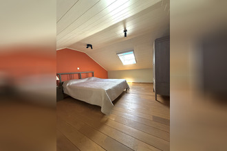 location maison la-genete 71290
