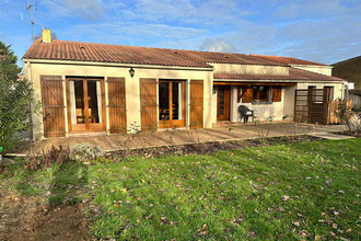 location maison la-genetouze 85190